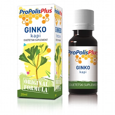 Ginko kapi