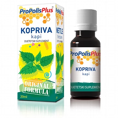 Kopriva kapi