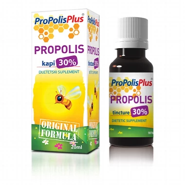 Propolis kapi 30%